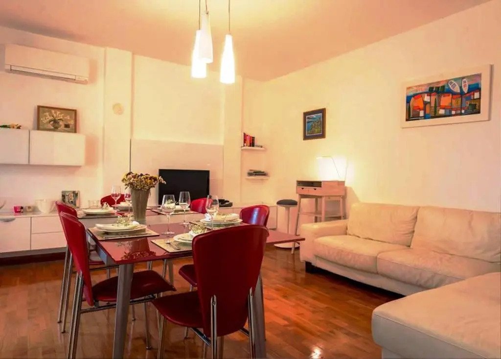 PERLA BLEU 4 Apartment