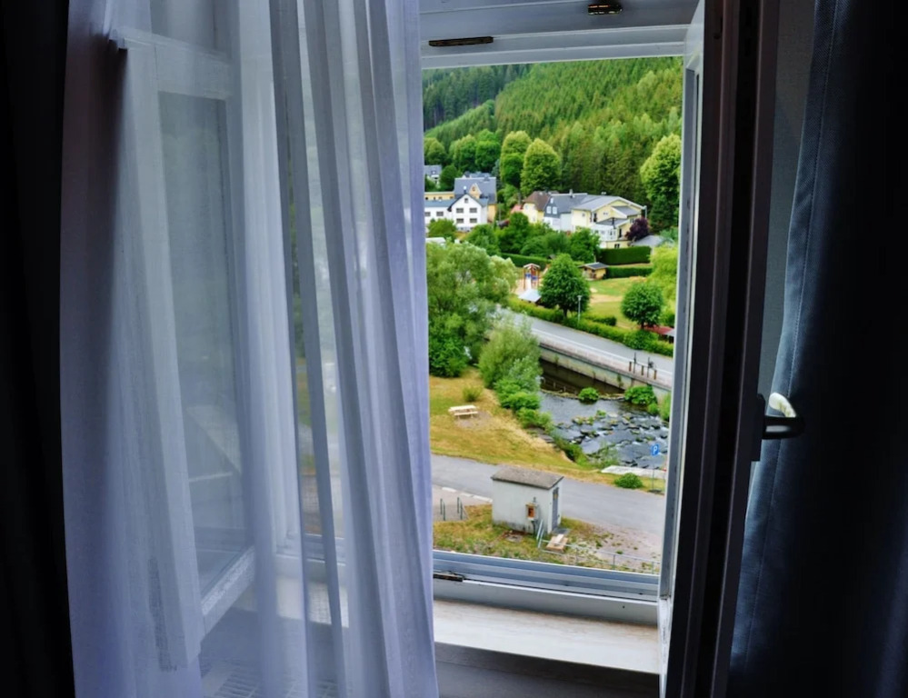 Flair-Hotel Waldfrieden