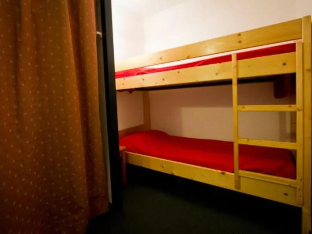 Appartement Les Deux Alpes, 1 pièce, 4 personnes - FR-1-348-198