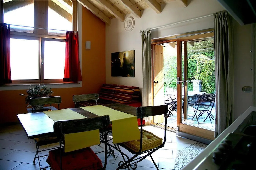Residence Giglio Gravedona