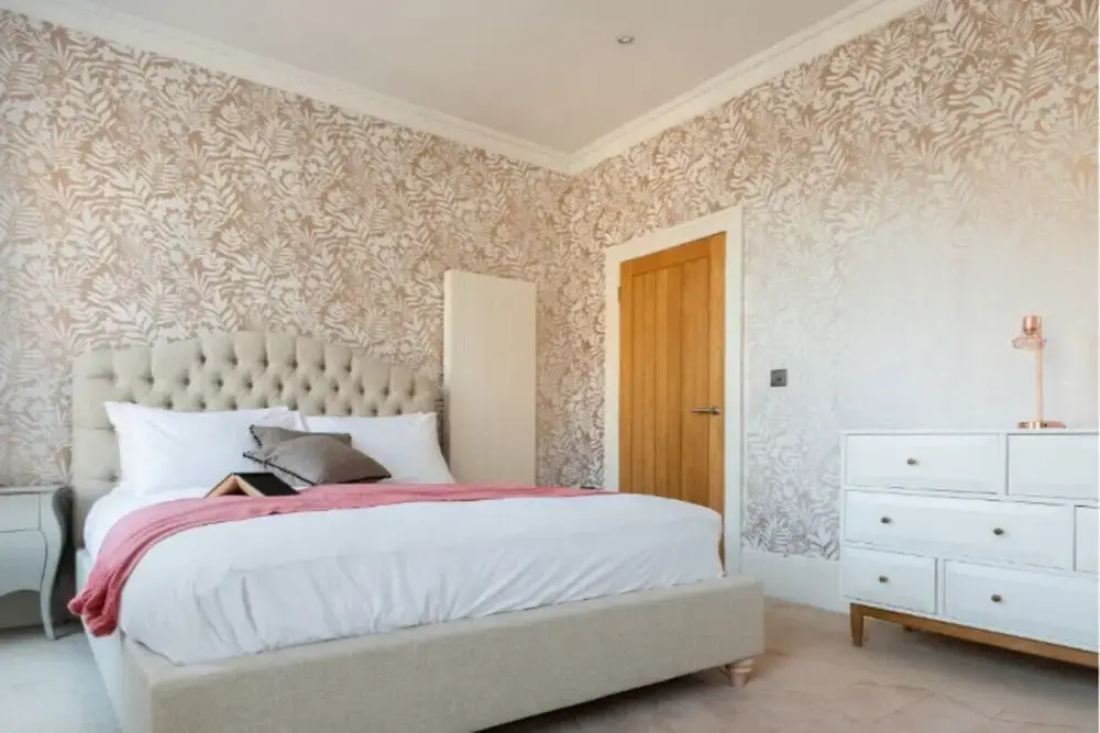 The Kings Row - Quiet & Modern 3bdr Near Kings Cross With Garden