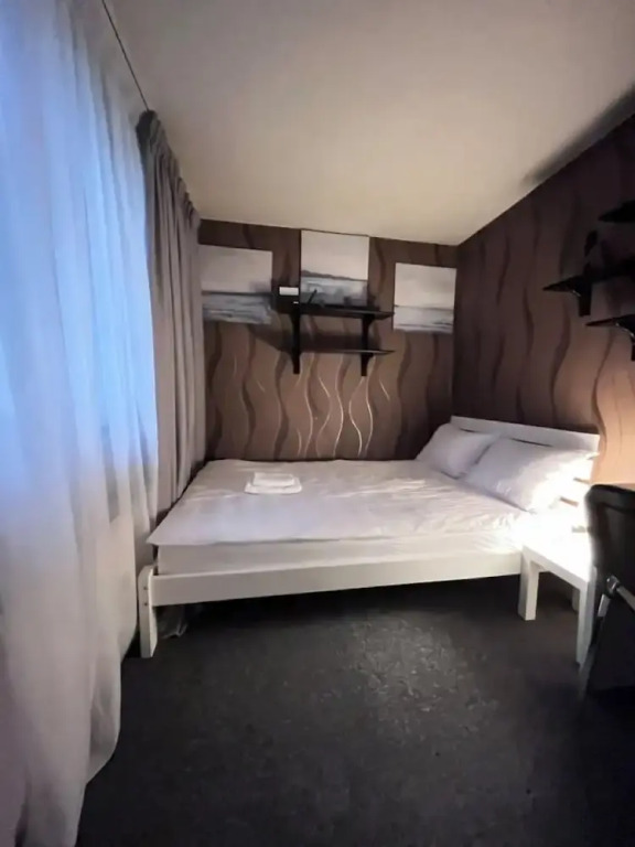 GIRLS Dorm Apartment