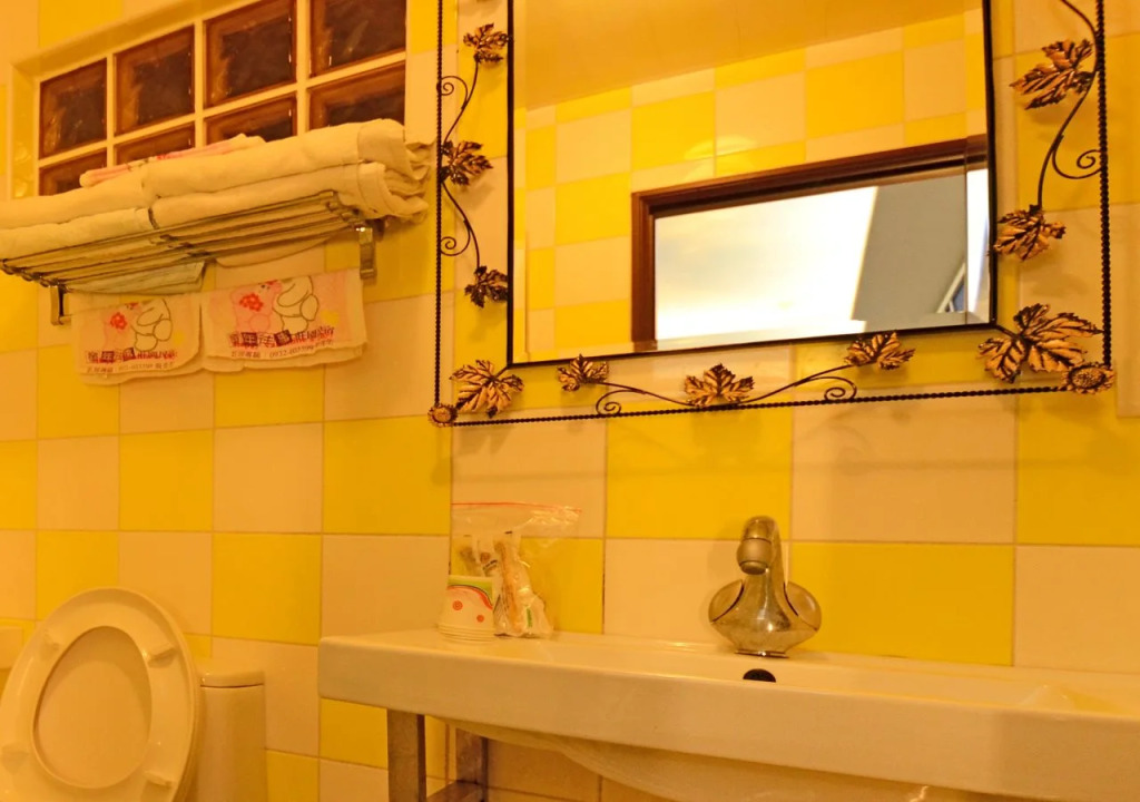 Taiwan Old Time Homestay B&B