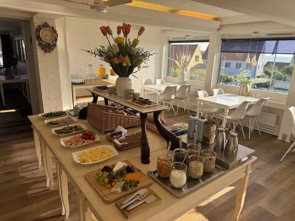 Hotel Villum
