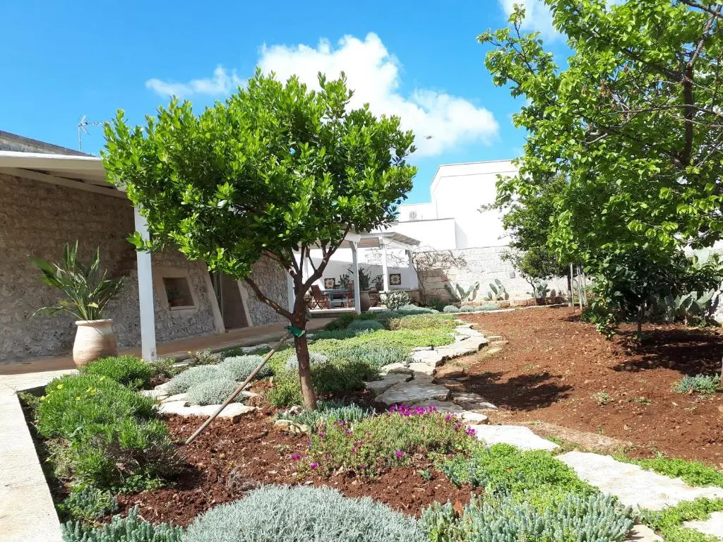Casa Vacanze a Sud del Ciolo