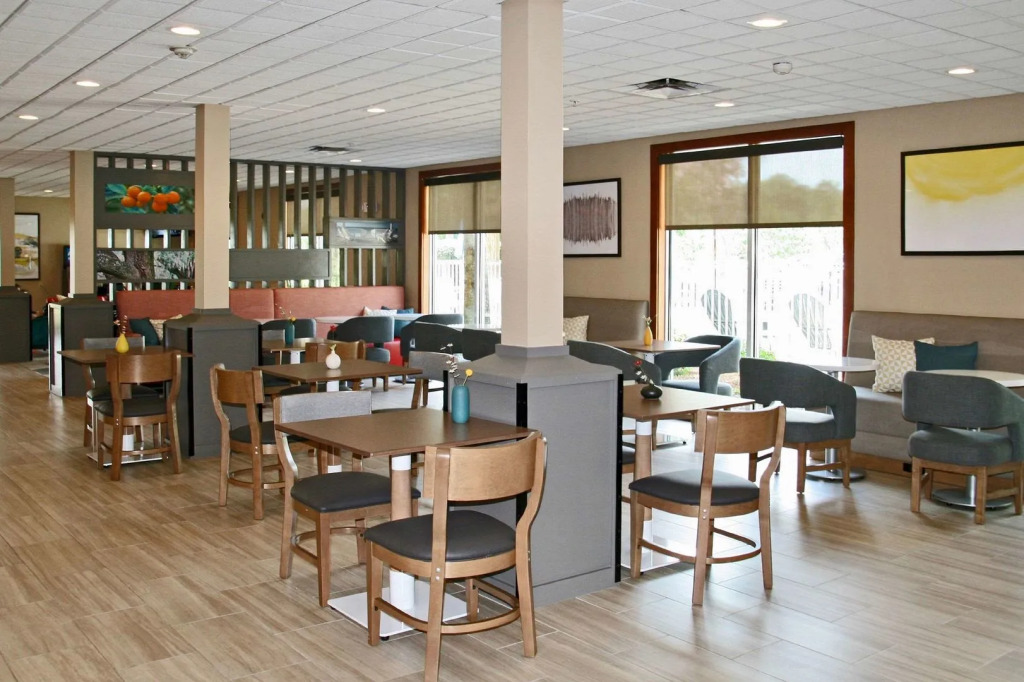 Comfort Inn & Suites Crestview South