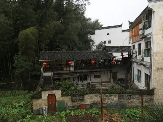 Bencao Inn(婺源本草驿栈)