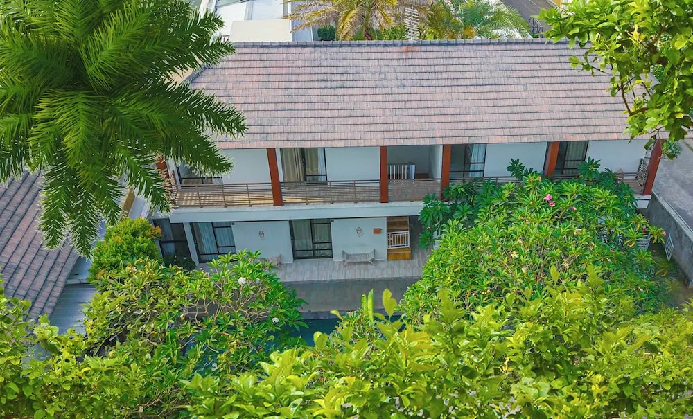 Dirgas House Sanur View by EPS