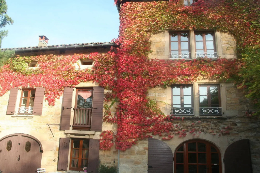 LAube du Moulin