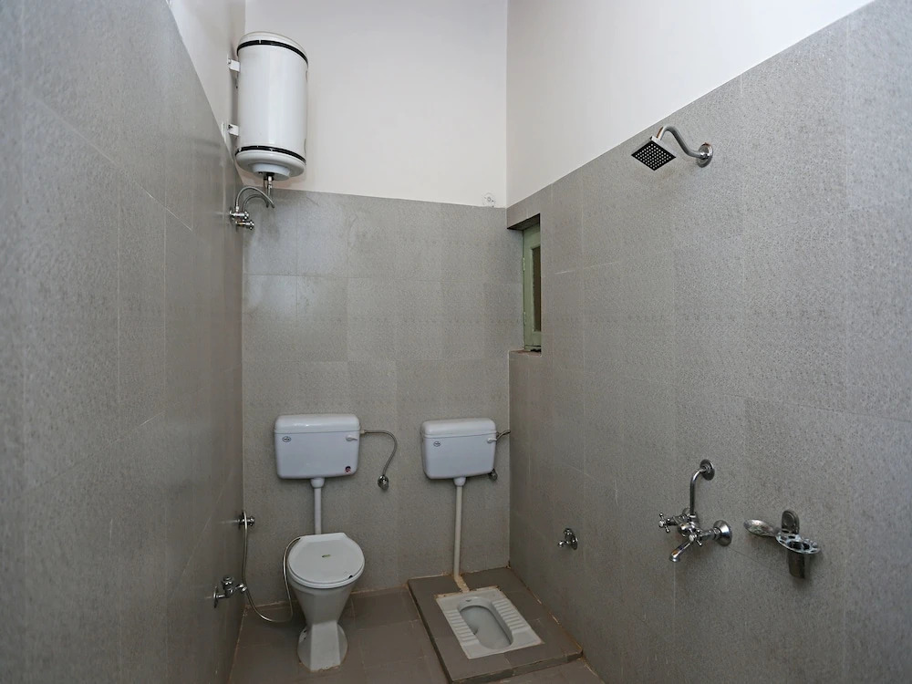 OYO 12326 Home 2BHK Penthouse Shyamkhet Bhowali