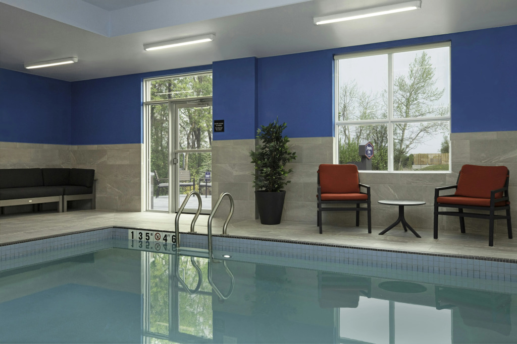 Hampton Inn by Hilton Port Hope Cobourg