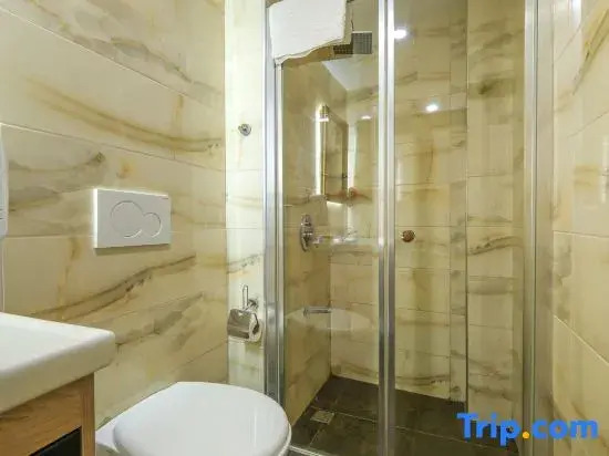 HanPoint Grand Bazaar Hotel