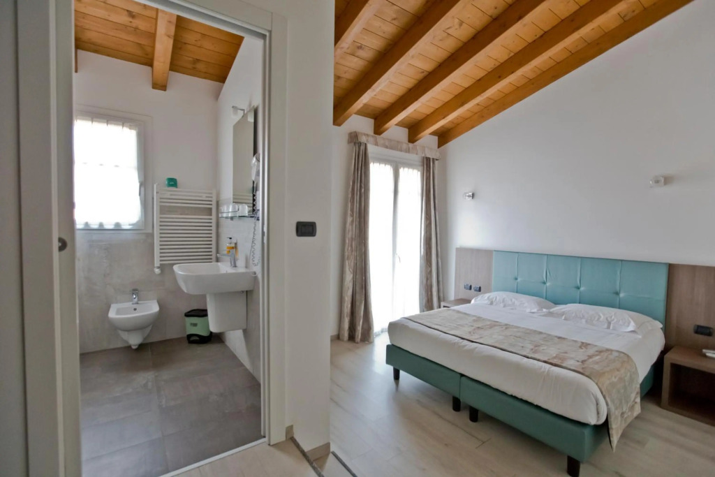 Hotel Lago di Como