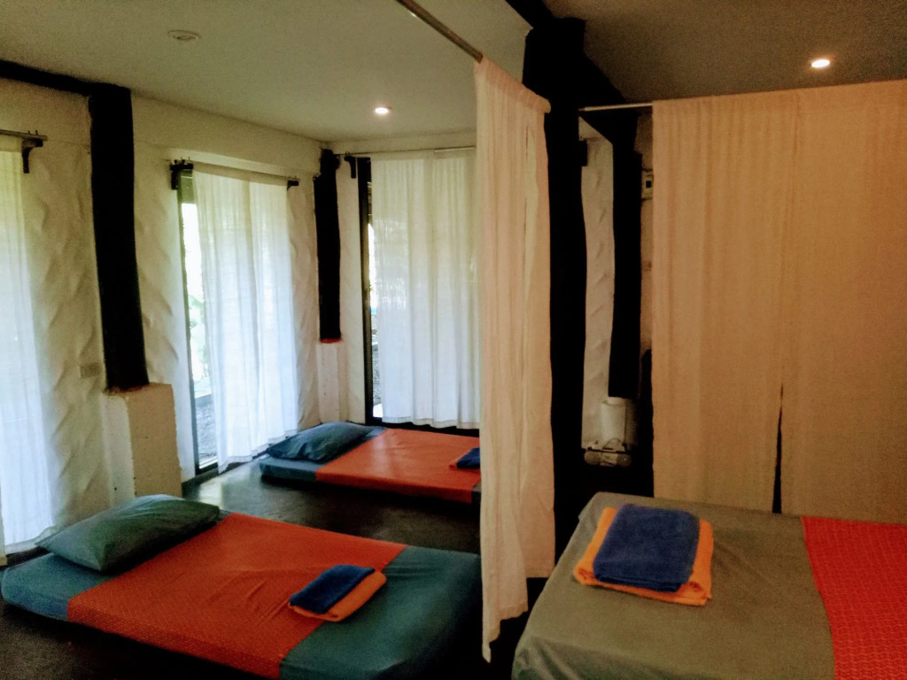 Tonnam Homestay