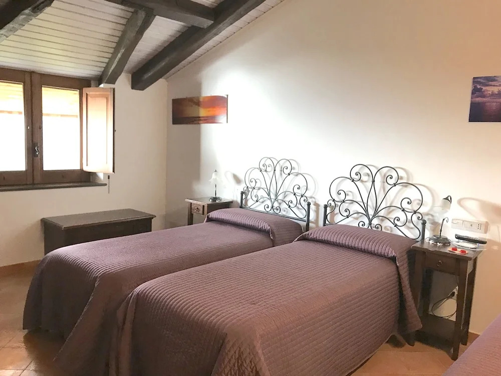 Agriturismo SantAlfonso