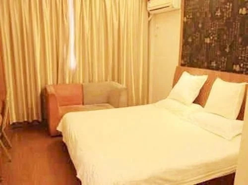 Zhong An Hua Na Business Hotel (Hangzhou Xintiandi Branch)