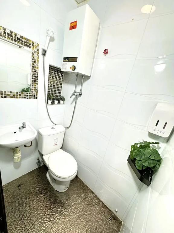 Relaince international hostel