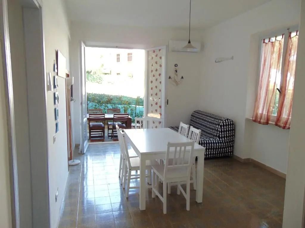 Residence MARE VERDE - Interno 19-18