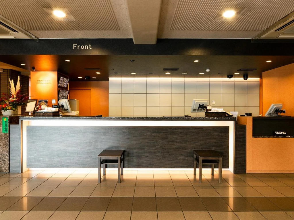 Kyoto Daiichi Hotel