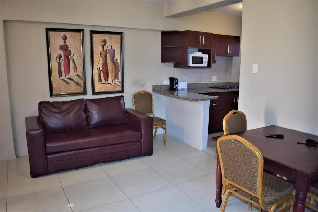 Emakhosini Self-Catering Apartments