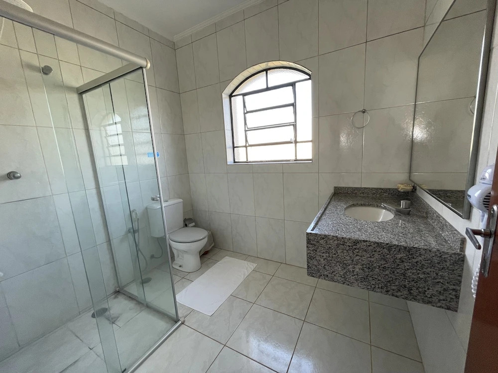 Hotel Fazenda São Matheus