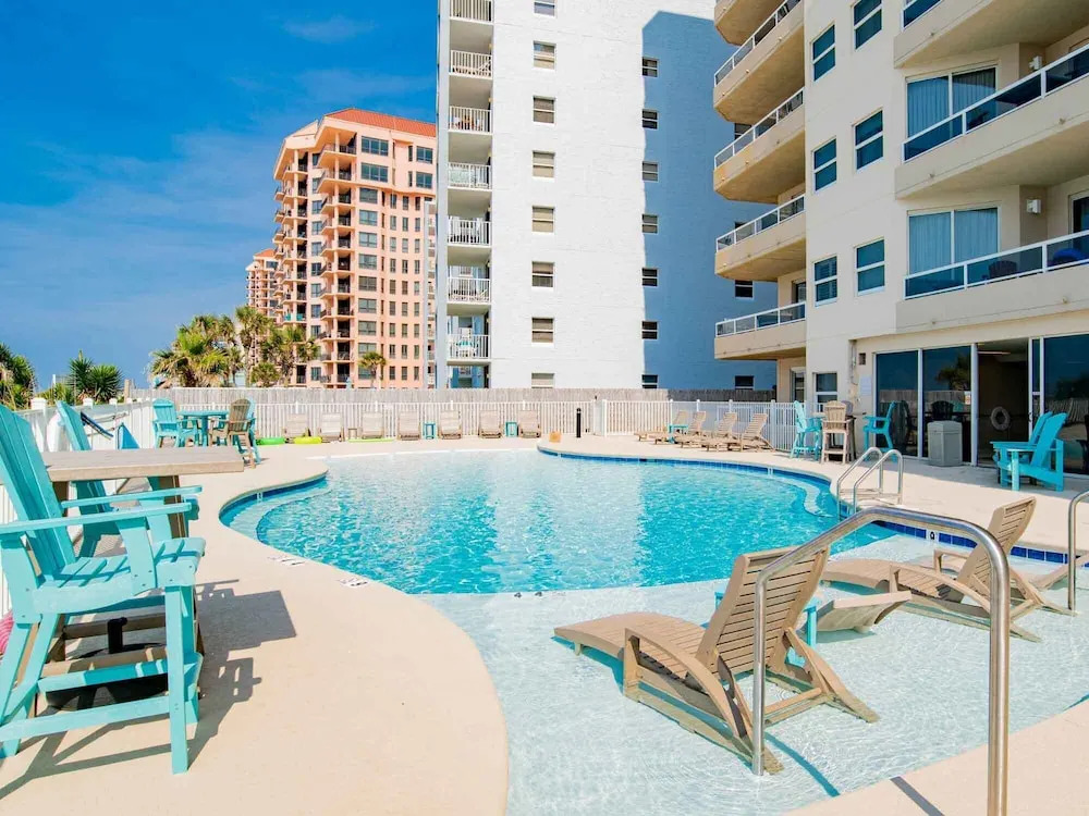 The Enclave by Southern Vacation Rentals