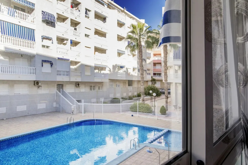 Apartment Omara