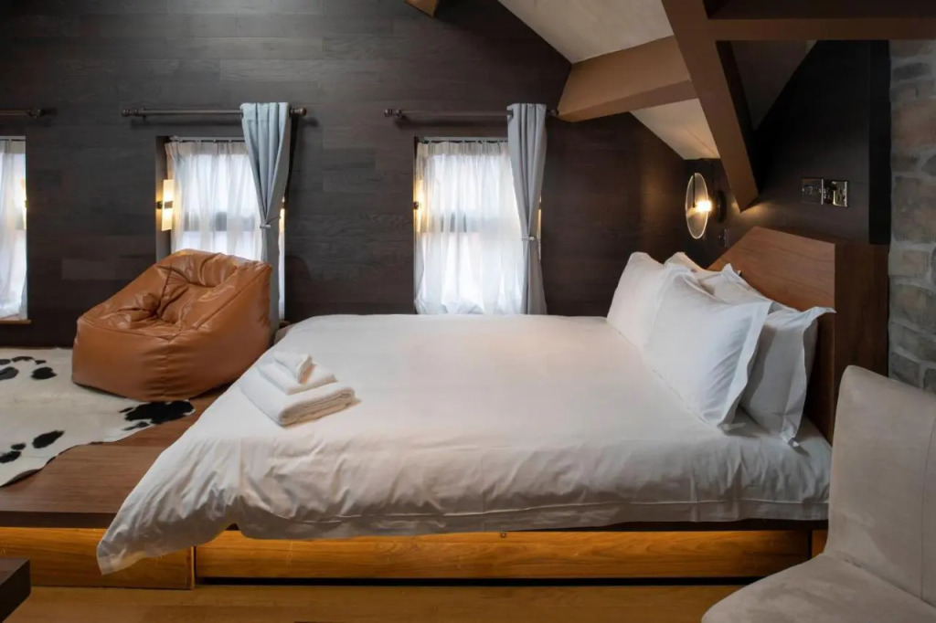Trueman Court Luxury Serviced Apartments