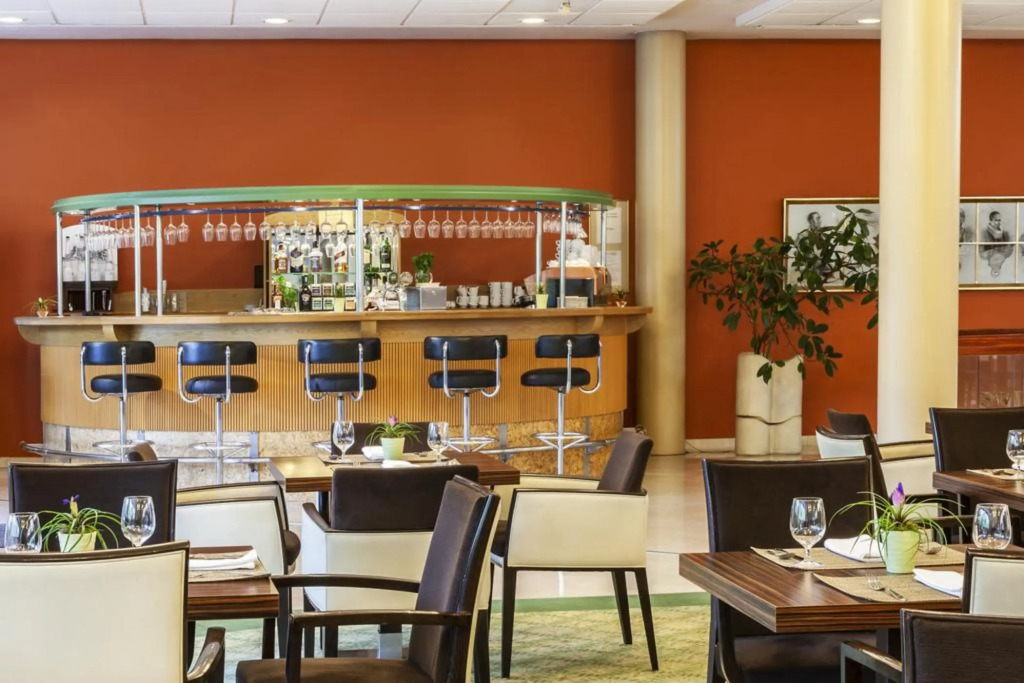 Danubius Hotel Flamenco