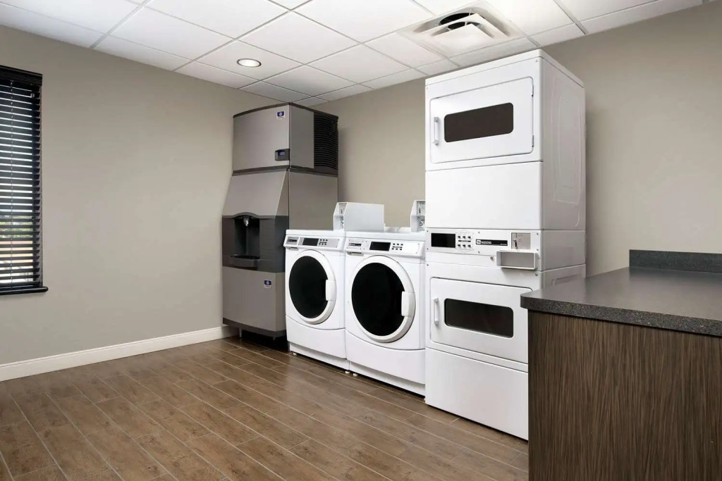 Hampton Inn & Suites by Hilton Phoenix Tempe