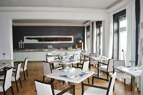 HafenHotel PommernYacht