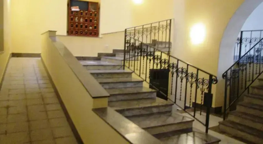 Casa Vacanze 7 Fate