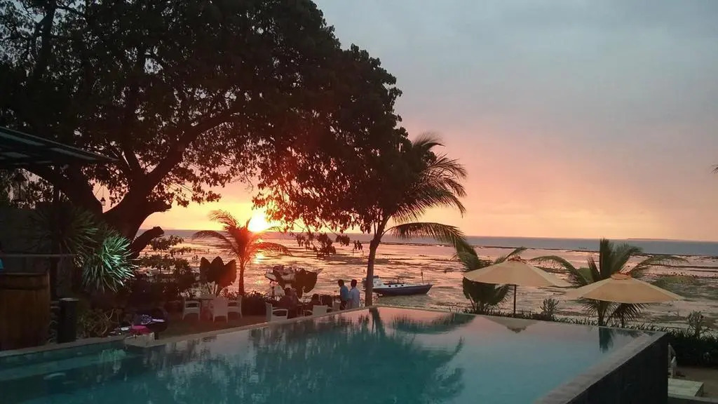Sotis Hotel Kupang