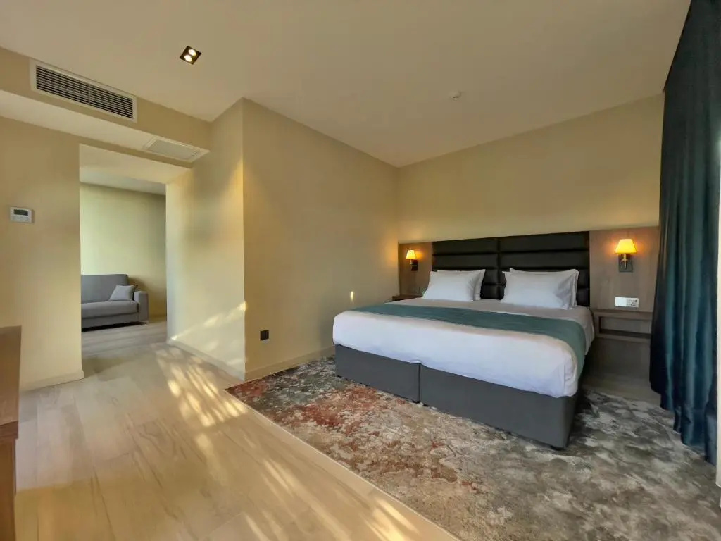 Eleven Inn Tbilisi