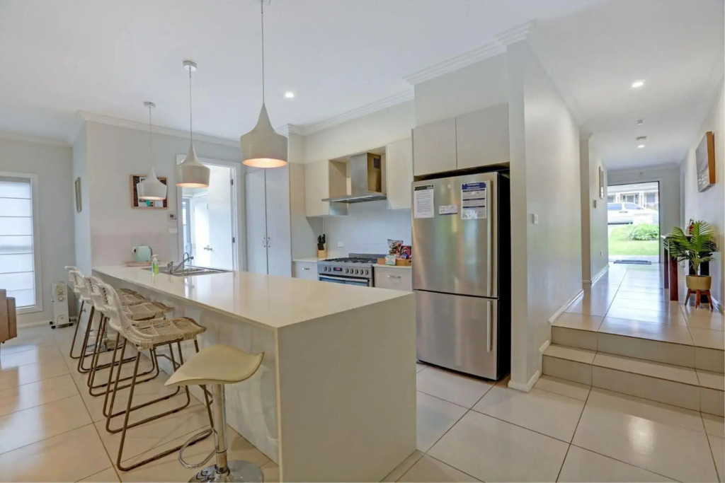 Luxury Spacious Entertaining Areas and Close to Hyams Beach