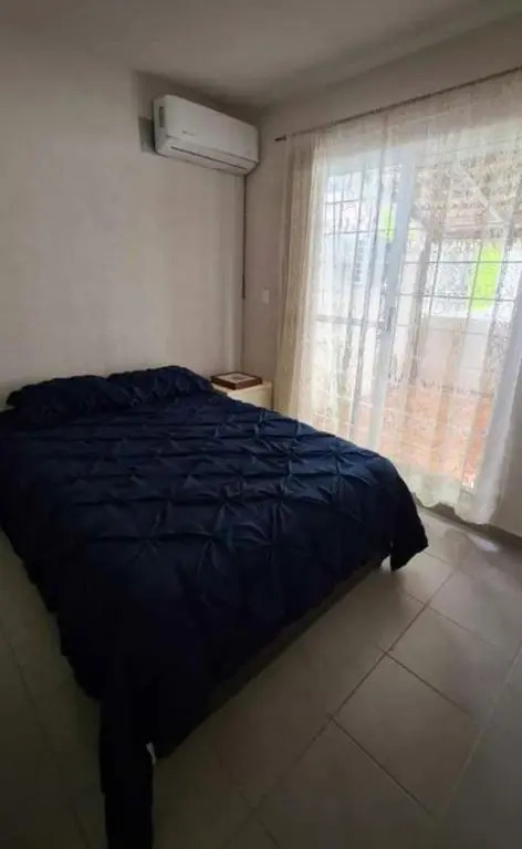 El Arrecife: Apartamento con alberca a 10 minutos de la playa