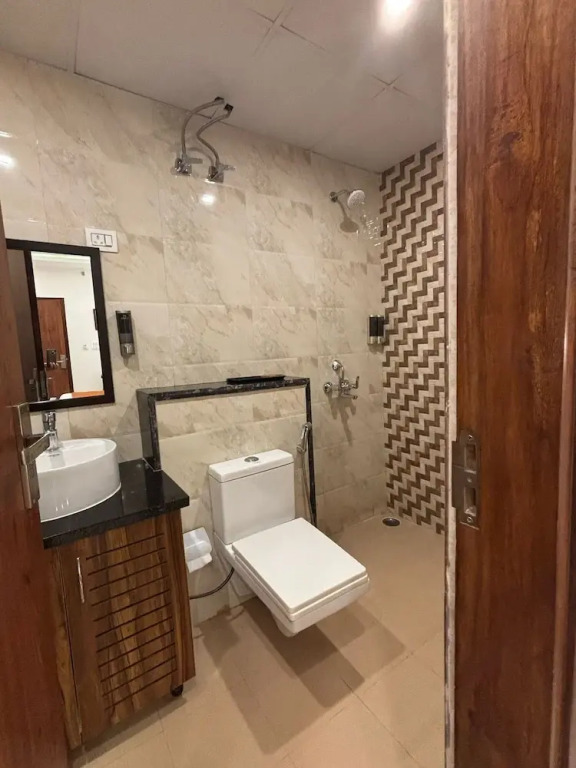 Hotel MJ Ghai Residency