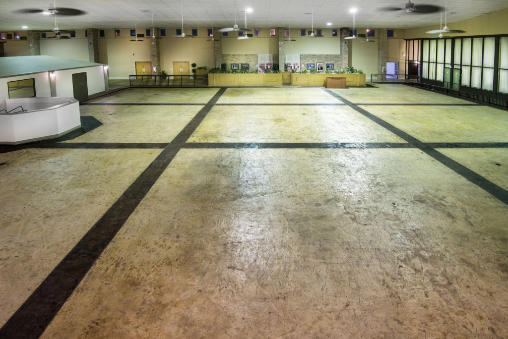 Rodeway Inn & Suites and Conference Center