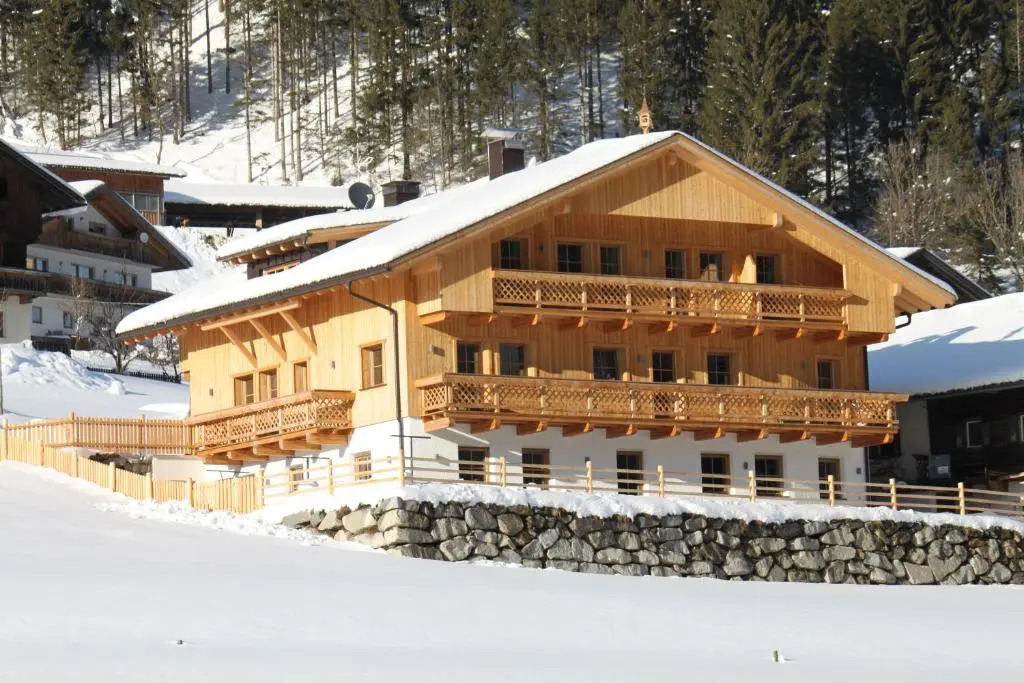 Huberhof