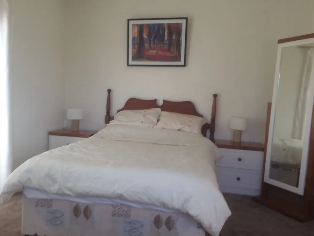 Culdonagh Manor B&B