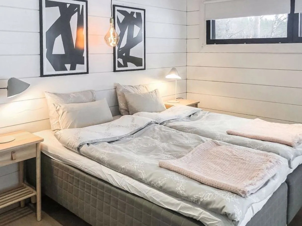 Holiday Home Villa saimaan joutsenlahti by Interhome