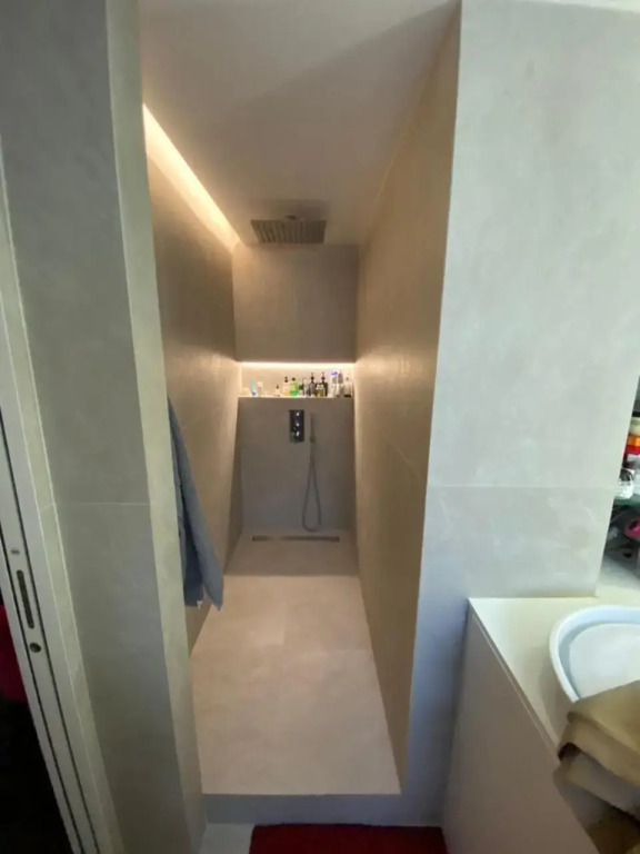 LUXURY FLAT WITH ROOFTOP TERRACE - Paris 18