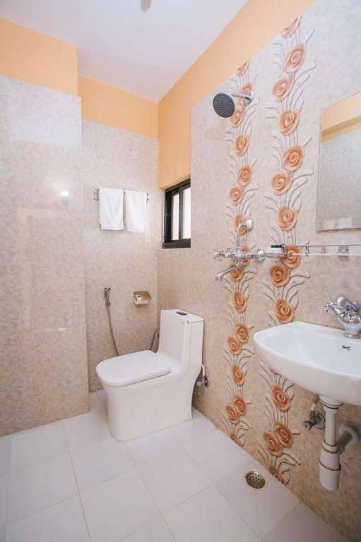Hotel Ezen
