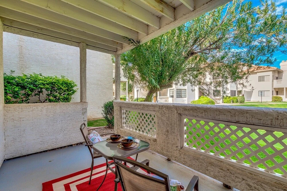 Mesa Drive 1020 - 2 Br Condo