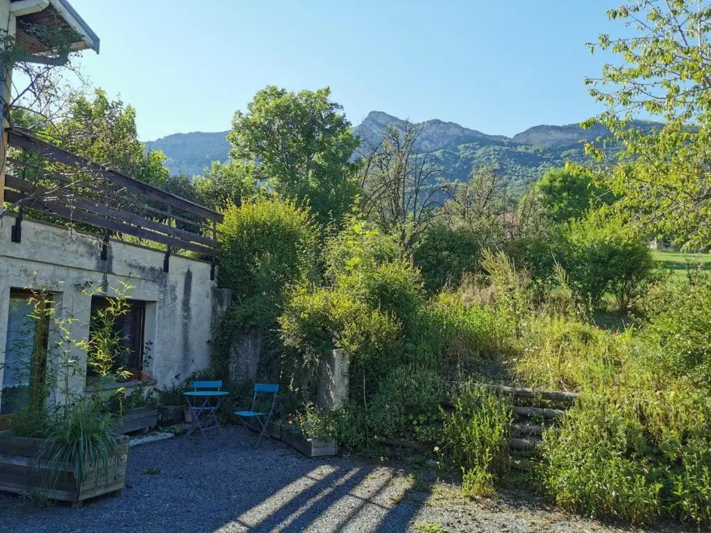 T2 45m² Quartier de Charance