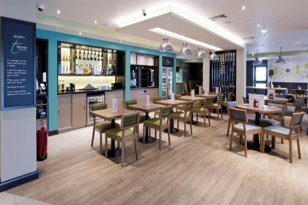Premier Inn Monmouth