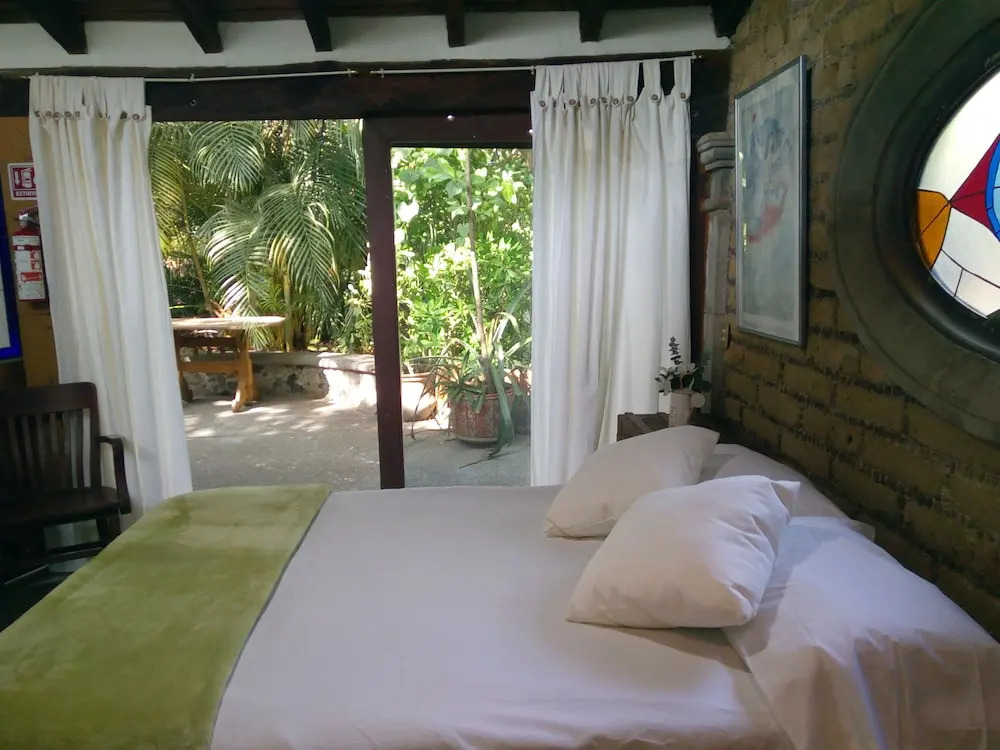 Casa Boutique Las Piedras