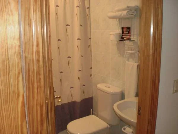 Apartamentos Vicenta