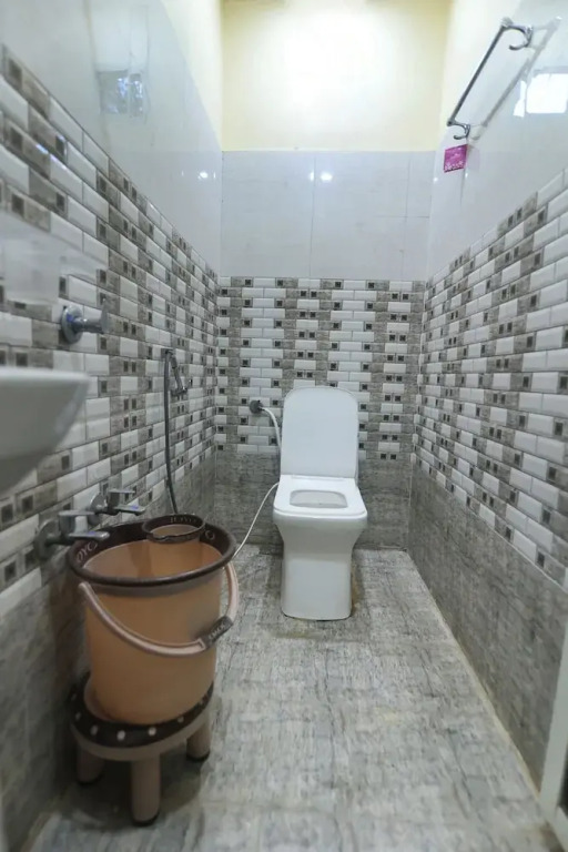 Hotel Shiv Aagya