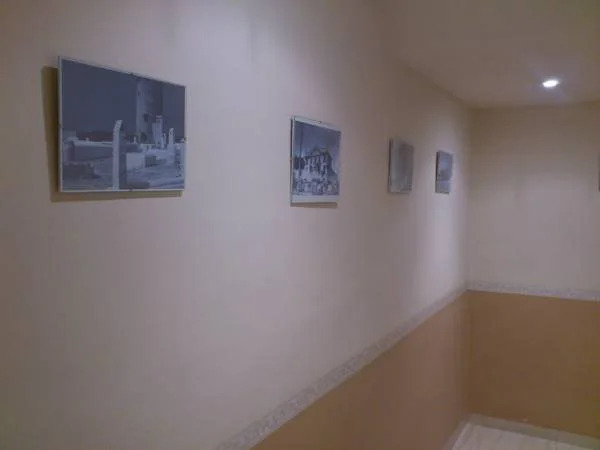 Hostal Dos de Mayo